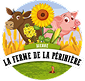 Logo EARL des Près - Ferme de la Périnière