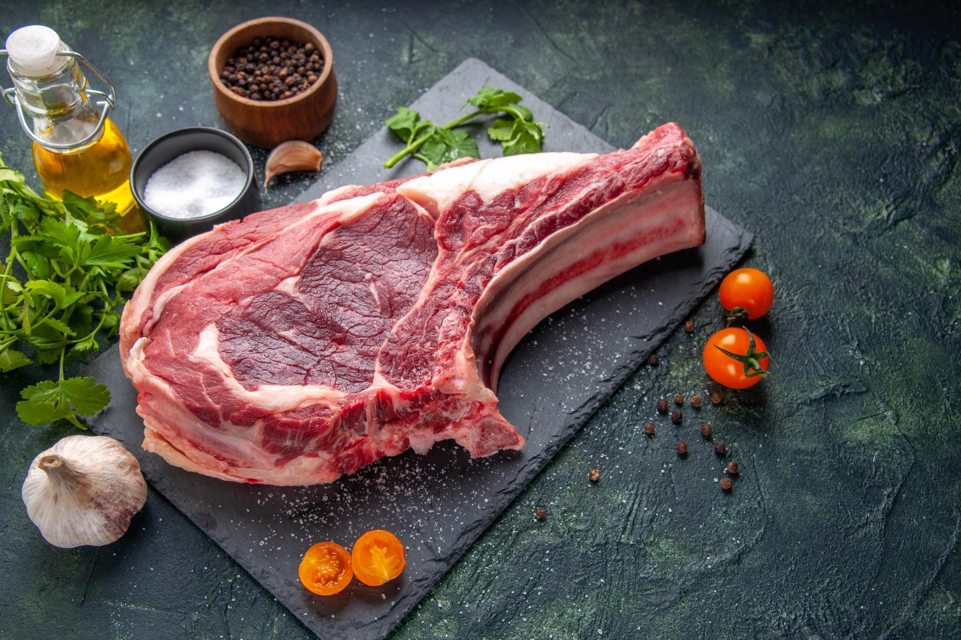 Côte de bœuf