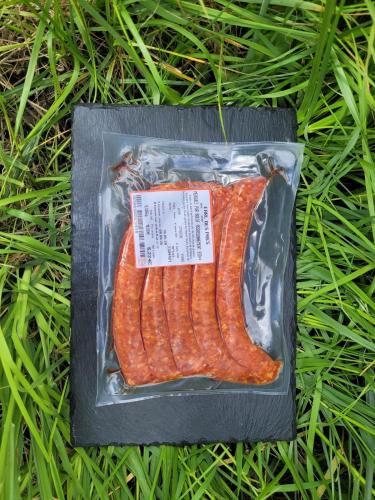 Merguez